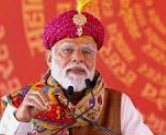 भारत की अटूट आस्था का प्रतीक सोमनाथ मंदिर : मोदी