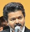 तमिलनाडु में विजय ने ली मुख्यमंत्री पद की शपथ